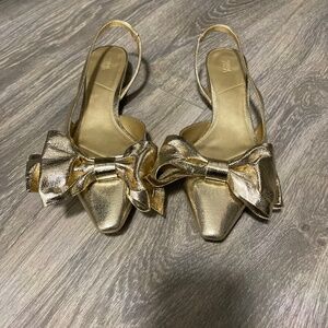 Zara shoes